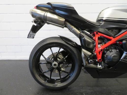 Ducati Super Sport - Afbeelding 6 van 14