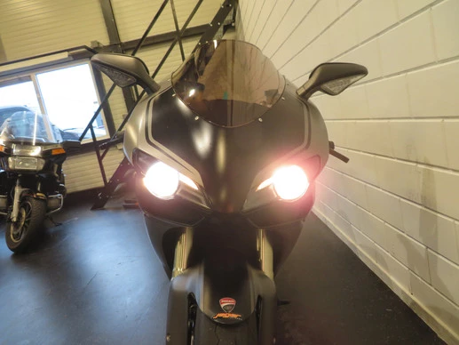 Ducati Super Sport - Afbeelding 8 van 14