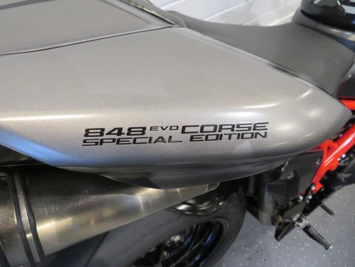 Ducati Super Sport - Afbeelding 9 van 14