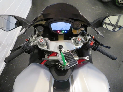 Ducati Super Sport - Afbeelding 10 van 14