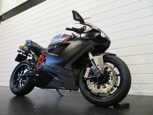 Ducati Super Sport - Afbeelding 13 van 14