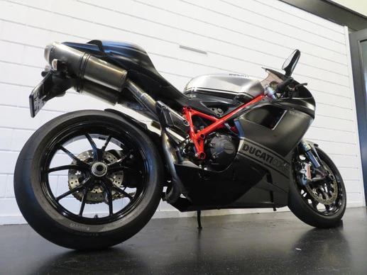 Ducati Super Sport - Afbeelding 14 van 14