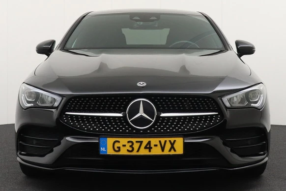 Mercedes-Benz CLA - Afbeelding 3 van 26