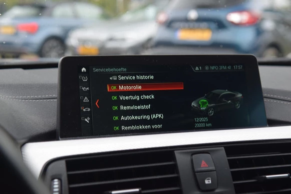 BMW 4 Serie - Afbeelding 7 van 30