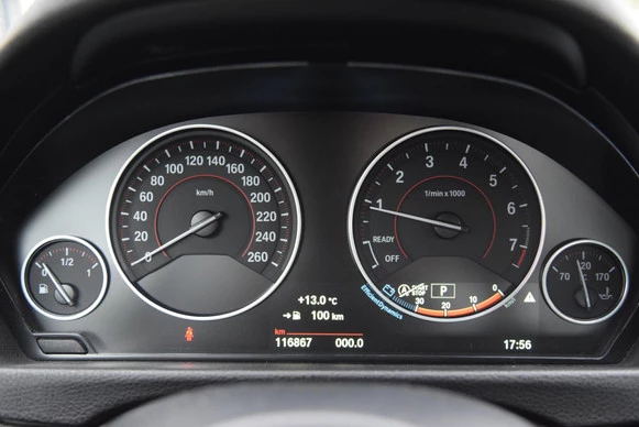 BMW 4 Serie - Afbeelding 8 van 30