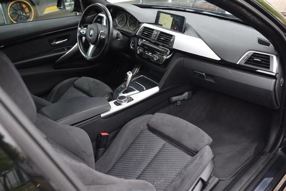 BMW 4 Serie - Afbeelding 10 van 30