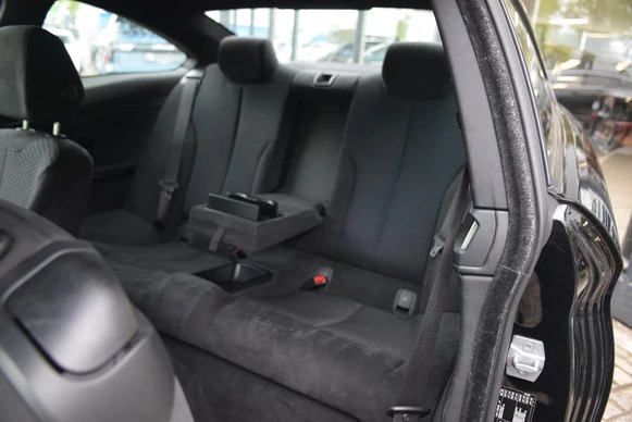 BMW 4 Serie - Afbeelding 12 van 30