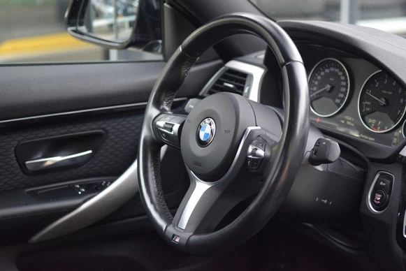 BMW 4 Serie - Afbeelding 13 van 30