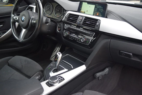 BMW 4 Serie - Afbeelding 14 van 30