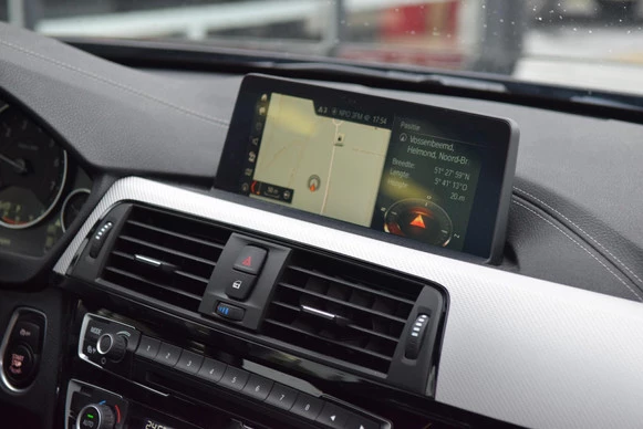 BMW 4 Serie - Afbeelding 15 van 30