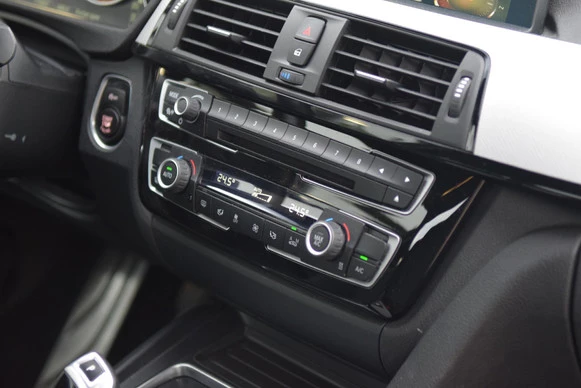 BMW 4 Serie - Afbeelding 16 van 30