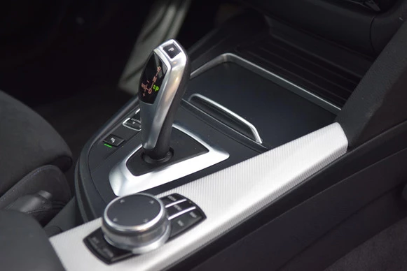 BMW 4 Serie - Afbeelding 17 van 30