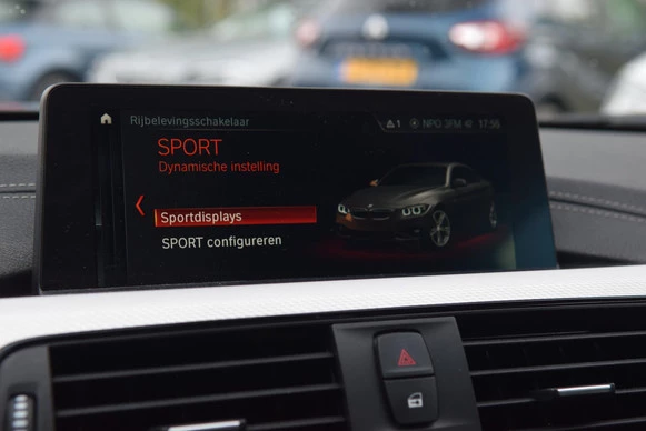 BMW 4 Serie - Afbeelding 18 van 30