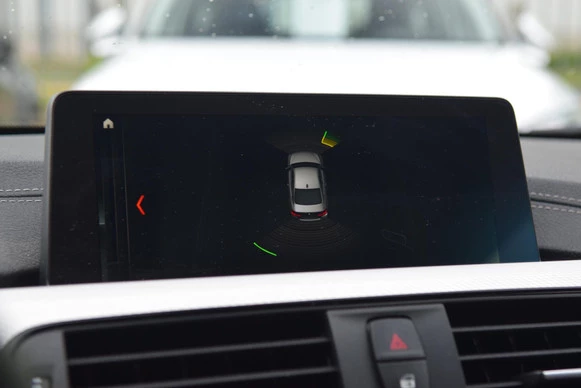 BMW 4 Serie - Afbeelding 19 van 30