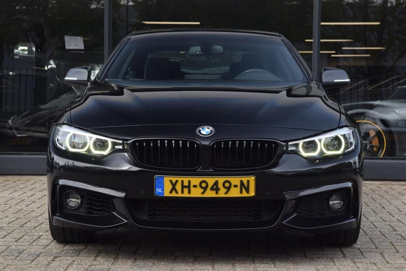 BMW 4 Serie - Afbeelding 21 van 30