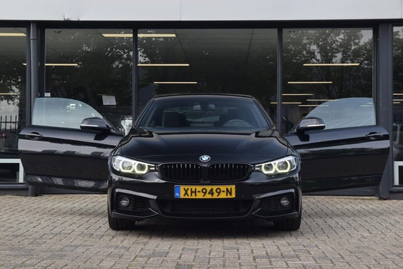 BMW 4 Serie - Afbeelding 22 van 30
