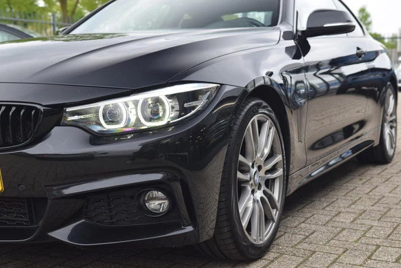BMW 4 Serie - Afbeelding 24 van 30