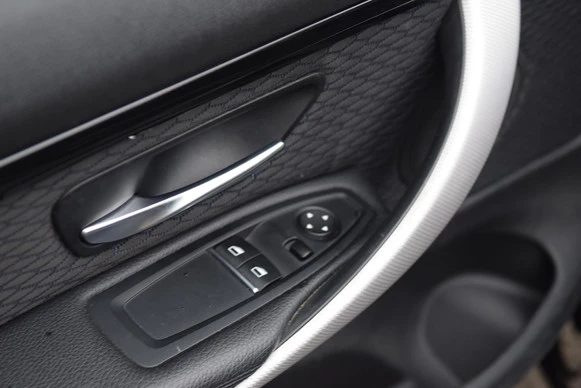 BMW 4 Serie - Afbeelding 27 van 30