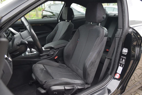 BMW 4 Serie - Afbeelding 29 van 30