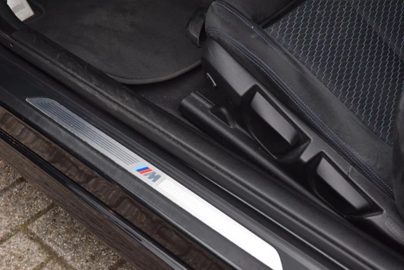 BMW 4 Serie - Afbeelding 30 van 30
