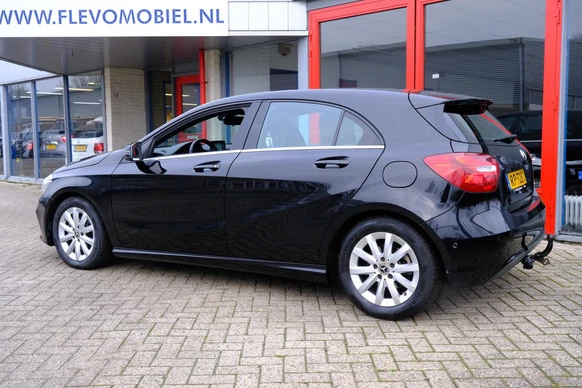 Mercedes-Benz A-Klasse - Afbeelding 28 van 30