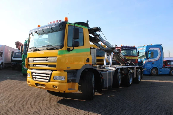 Ginaf X 4243 TS - Afbeelding 1 van 30
