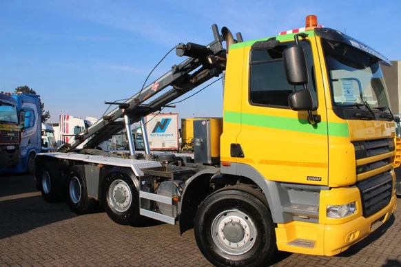 Ginaf X 4243 TS - Afbeelding 2 van 30