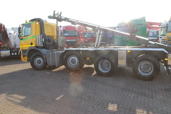 Ginaf X 4243 TS - Afbeelding 3 van 30