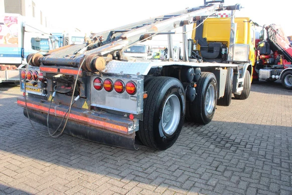 Ginaf X 4243 TS - Afbeelding 4 van 30