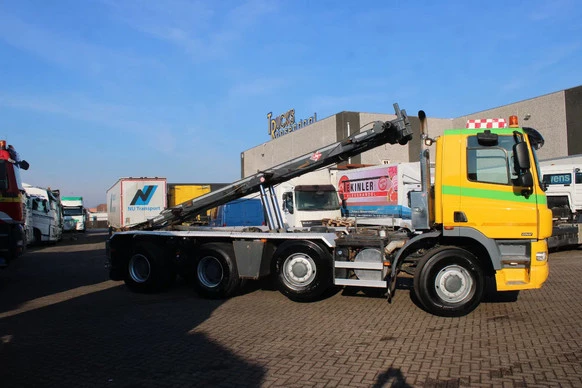 Ginaf X 4243 TS - Afbeelding 5 van 30