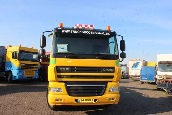 Ginaf X 4243 TS - Afbeelding 6 van 30
