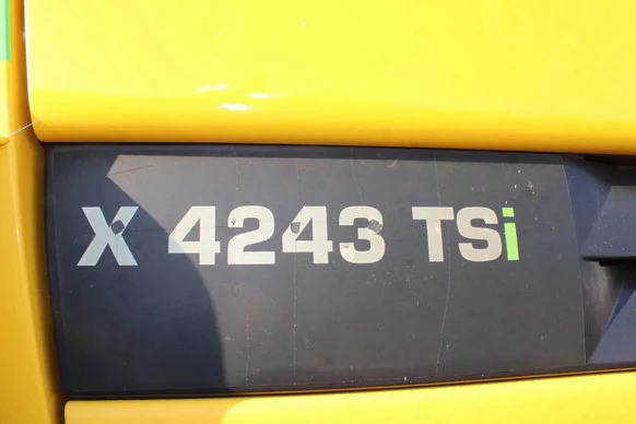 Ginaf X 4243 TS - Afbeelding 8 van 30