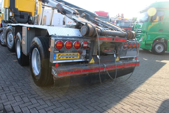 Ginaf X 4243 TS - Afbeelding 9 van 30