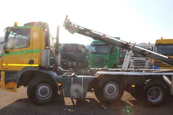 Ginaf X 4243 TS - Afbeelding 10 van 30