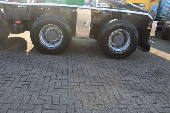 Ginaf X 4243 TS - Afbeelding 19 van 30