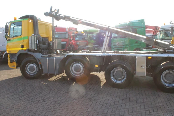 Ginaf X 4243 TS - Afbeelding 20 van 30