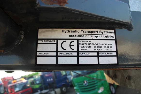 Ginaf X 4243 TS - Afbeelding 29 van 30