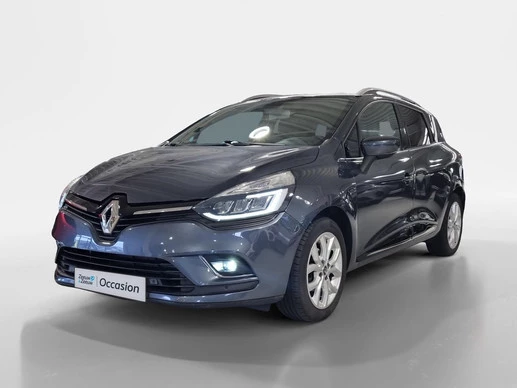 Renault Clio - Afbeelding 1 van 27