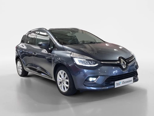 Renault Clio - Afbeelding 3 van 27