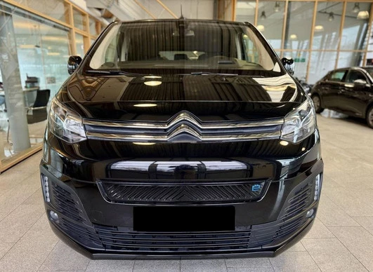 Citroën ë-Spacetourer - Afbeelding 3 van 21