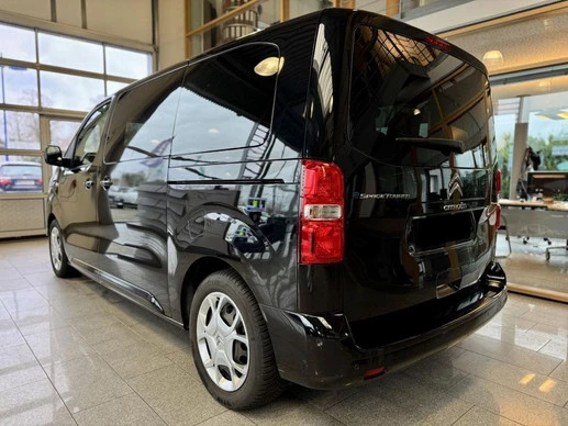 Citroën ë-Spacetourer - Afbeelding 4 van 21
