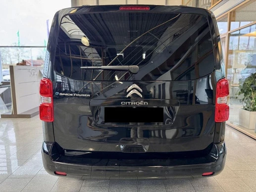 Citroën ë-Spacetourer - Afbeelding 5 van 21