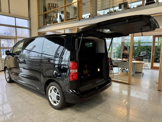 Citroën ë-Spacetourer - Afbeelding 7 van 21