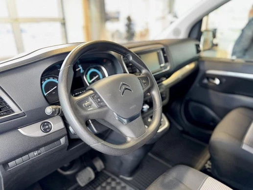 Citroën ë-Spacetourer - Afbeelding 10 van 21