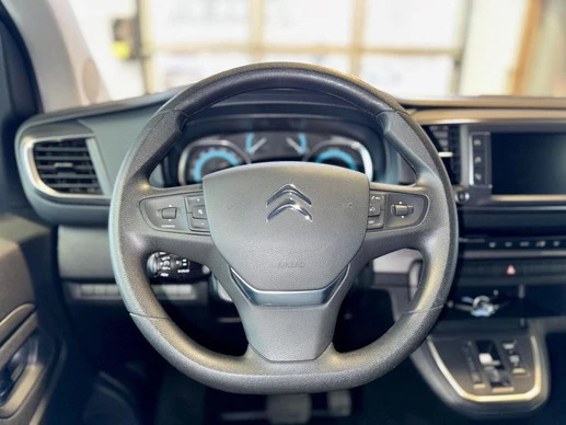 Citroën ë-Spacetourer - Afbeelding 11 van 21