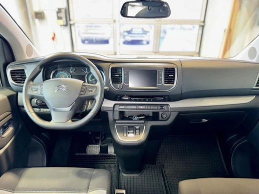 Citroën ë-Spacetourer - Afbeelding 12 van 21