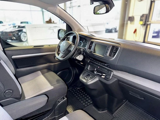 Citroën ë-Spacetourer - Afbeelding 13 van 21