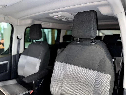 Citroën ë-Spacetourer - Afbeelding 14 van 21