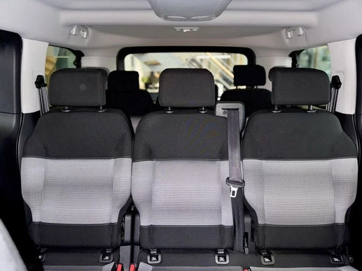 Citroën ë-Spacetourer - Afbeelding 16 van 21