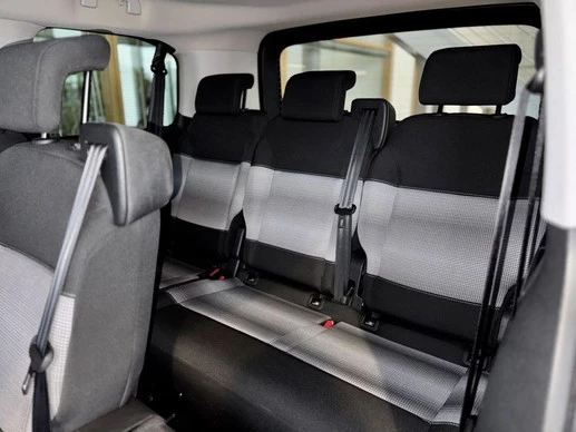 Citroën ë-Spacetourer - Afbeelding 18 van 21